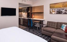 Towneplace Suites Merced